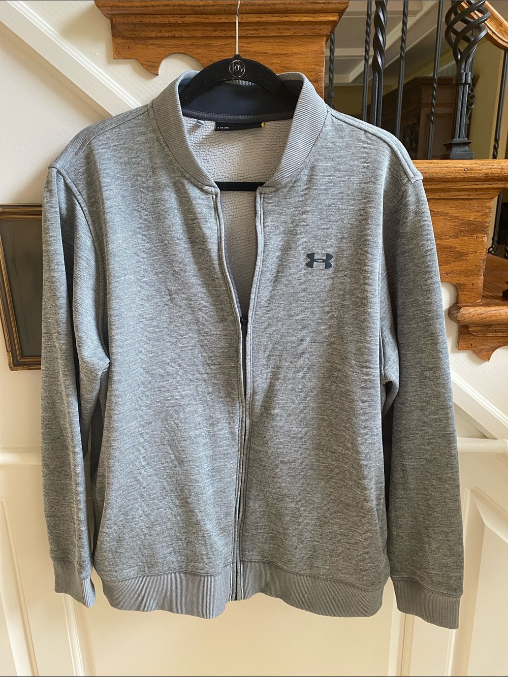 UNDER ARMOUR Zip Jacket